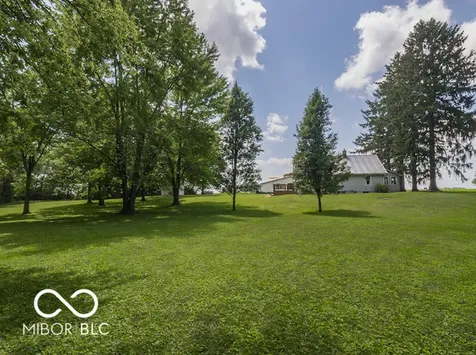 3255 W County Road 500 S Clayton IN 46118
