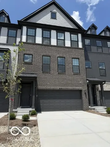 1782 Gualandri Lane Westfield IN 46074
