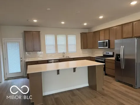 1782 Gualandri Lane Westfield IN 46074