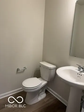 1782 Gualandri Lane Westfield IN 46074