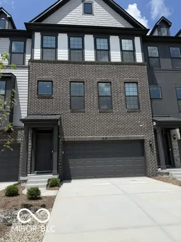 1782 Gualandri Lane Westfield IN 46074