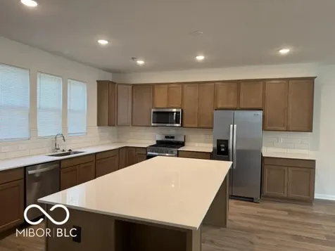 1782 Gualandri Lane Westfield IN 46074