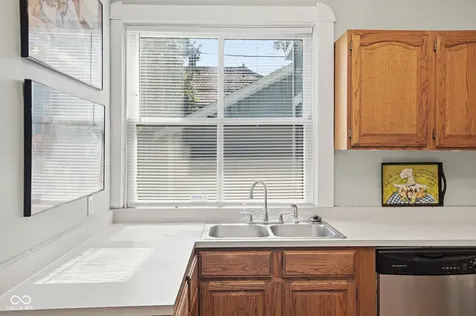 2031 N Talbott Street Indianapolis IN 46202
