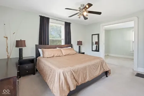 2031 N Talbott Street Indianapolis IN 46202