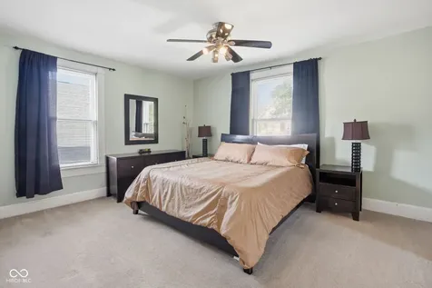 2031 N Talbott Street Indianapolis IN 46202