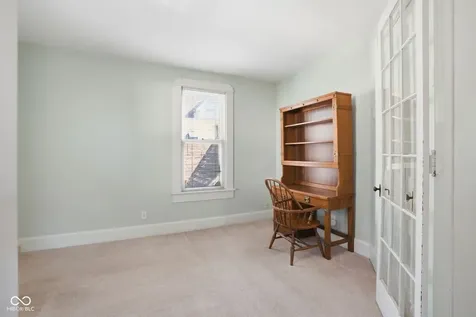 2031 N Talbott Street Indianapolis IN 46202