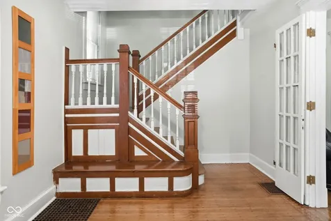 2031 N Talbott Street Indianapolis IN 46202