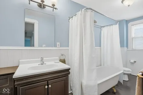 2031 N Talbott Street Indianapolis IN 46202