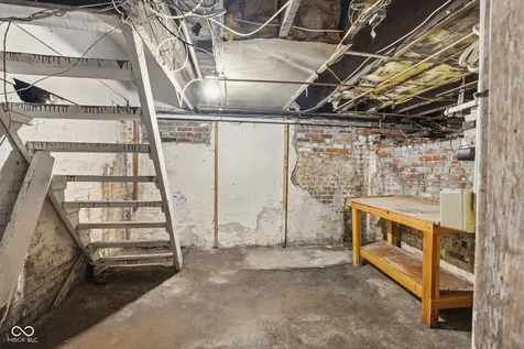 2031 N Talbott Street Indianapolis IN 46202