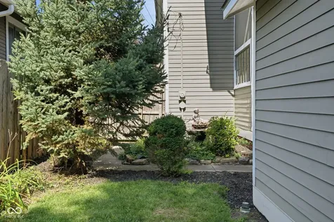 2031 N Talbott Street Indianapolis IN 46202