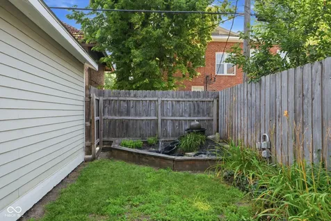 2031 N Talbott Street Indianapolis IN 46202