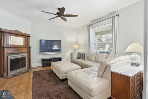 2031 N Talbott Street Indianapolis IN 46202