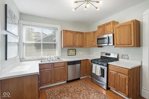 2031 N Talbott Street Indianapolis IN 46202