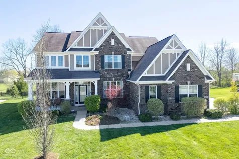 1325 Brentford Lane Greenwood IN 46143