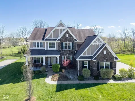 1325 Brentford Lane Greenwood IN 46143