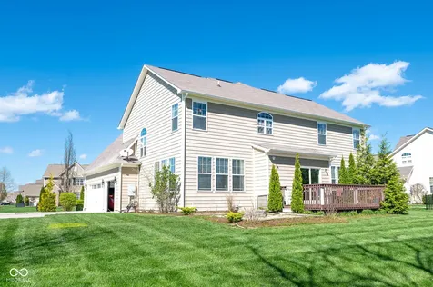 1325 Brentford Lane Greenwood IN 46143