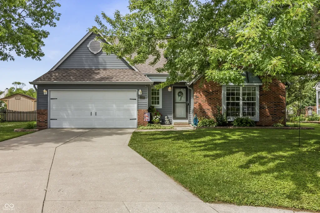11337 Pine Mountain Place Indianapolis IN 46229