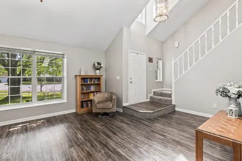 11337 Pine Mountain Place Indianapolis IN 46229