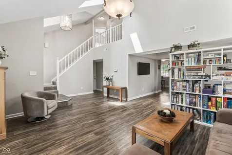 11337 Pine Mountain Place Indianapolis IN 46229