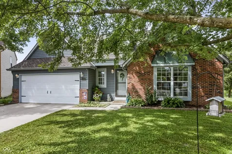 11337 Pine Mountain Place Indianapolis IN 46229
