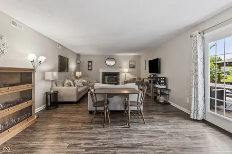 11337 Pine Mountain Place Indianapolis IN 46229