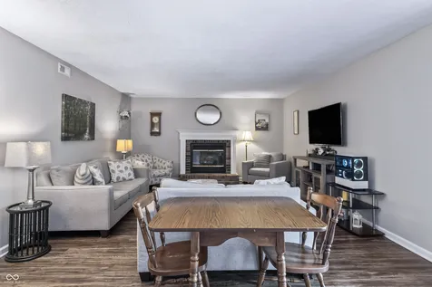 11337 Pine Mountain Place Indianapolis IN 46229