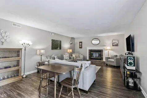 11337 Pine Mountain Place Indianapolis IN 46229