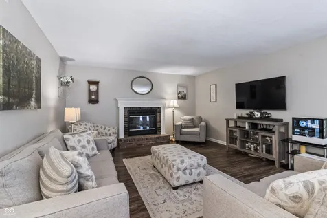 11337 Pine Mountain Place Indianapolis IN 46229