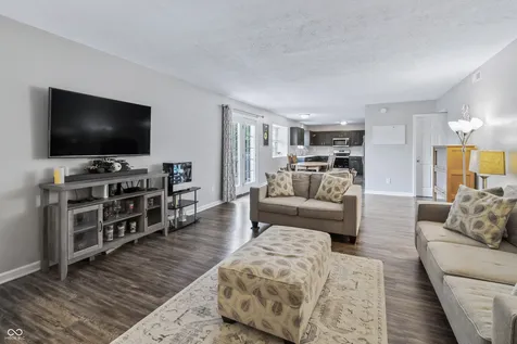 11337 Pine Mountain Place Indianapolis IN 46229