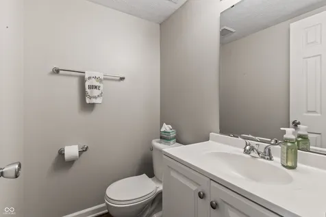 11337 Pine Mountain Place Indianapolis IN 46229