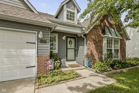 11337 Pine Mountain Place Indianapolis IN 46229
