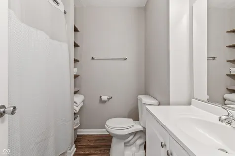 11337 Pine Mountain Place Indianapolis IN 46229