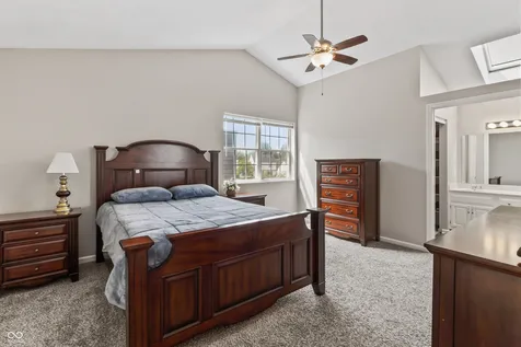 11337 Pine Mountain Place Indianapolis IN 46229