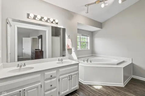 11337 Pine Mountain Place Indianapolis IN 46229
