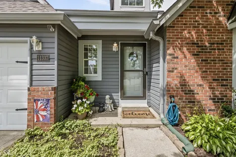 11337 Pine Mountain Place Indianapolis IN 46229