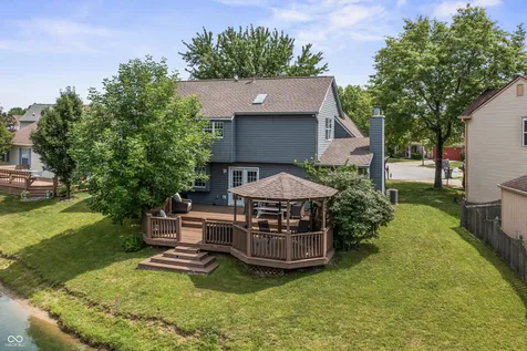 11337 Pine Mountain Place Indianapolis IN 46229