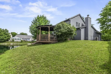 11337 Pine Mountain Place Indianapolis IN 46229