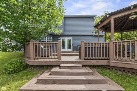 11337 Pine Mountain Place Indianapolis IN 46229
