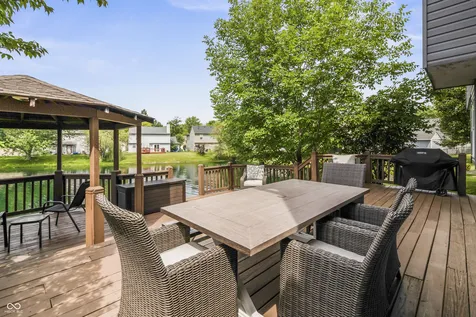 11337 Pine Mountain Place Indianapolis IN 46229