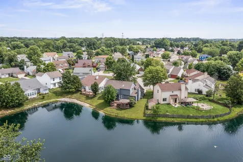 11337 Pine Mountain Place Indianapolis IN 46229