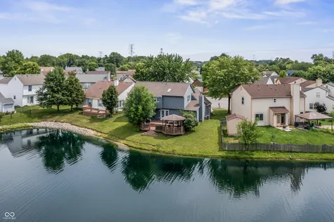 11337 Pine Mountain Place Indianapolis IN 46229