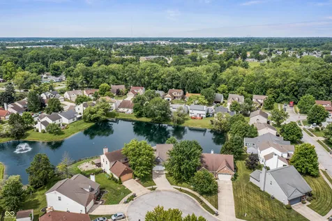 11337 Pine Mountain Place Indianapolis IN 46229