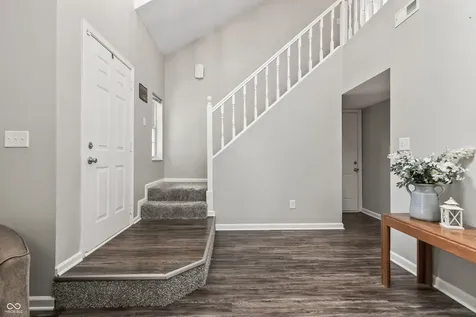 11337 Pine Mountain Place Indianapolis IN 46229
