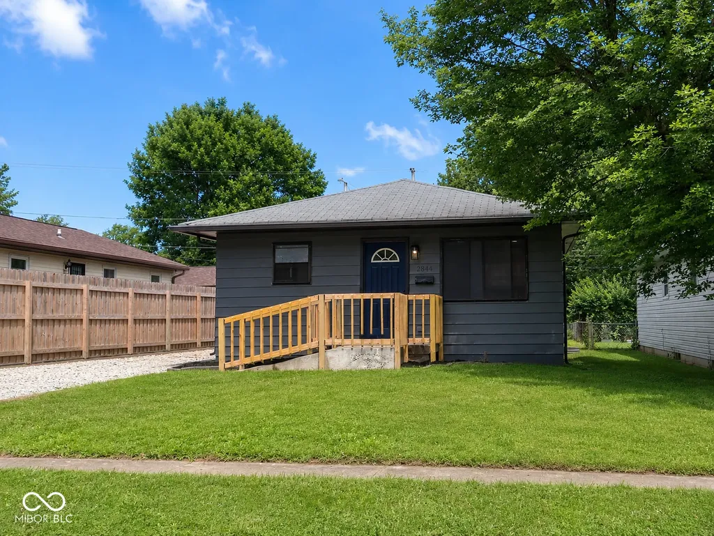 2844 Dietz Street Indianapolis IN 46203