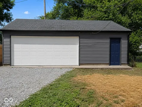 2844 Dietz Street Indianapolis IN 46203