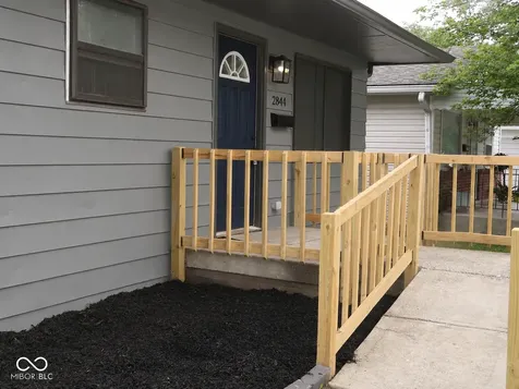 2844 Dietz Street Indianapolis IN 46203