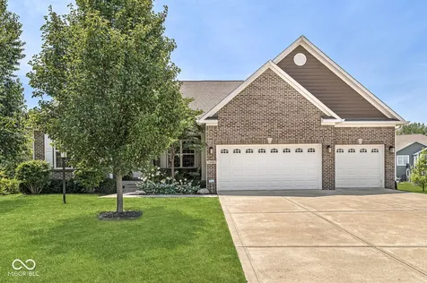 7422 Irick Court Indianapolis IN 46278