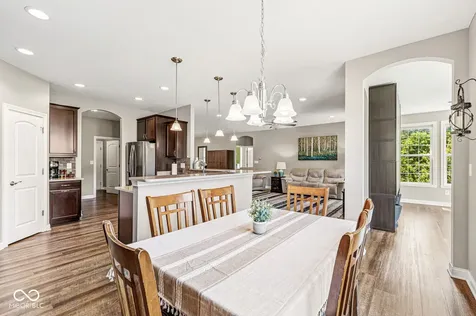 7422 Irick Court Indianapolis IN 46278