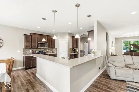 7422 Irick Court Indianapolis IN 46278