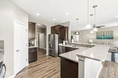 7422 Irick Court Indianapolis IN 46278